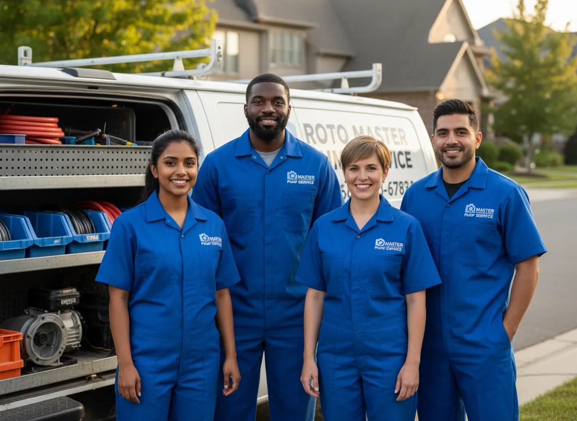 Sump Pump Installation company in Rancho Palos Verdes, CA